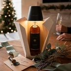 Infinity Lamp – Upcycle your most beautiful bottles
