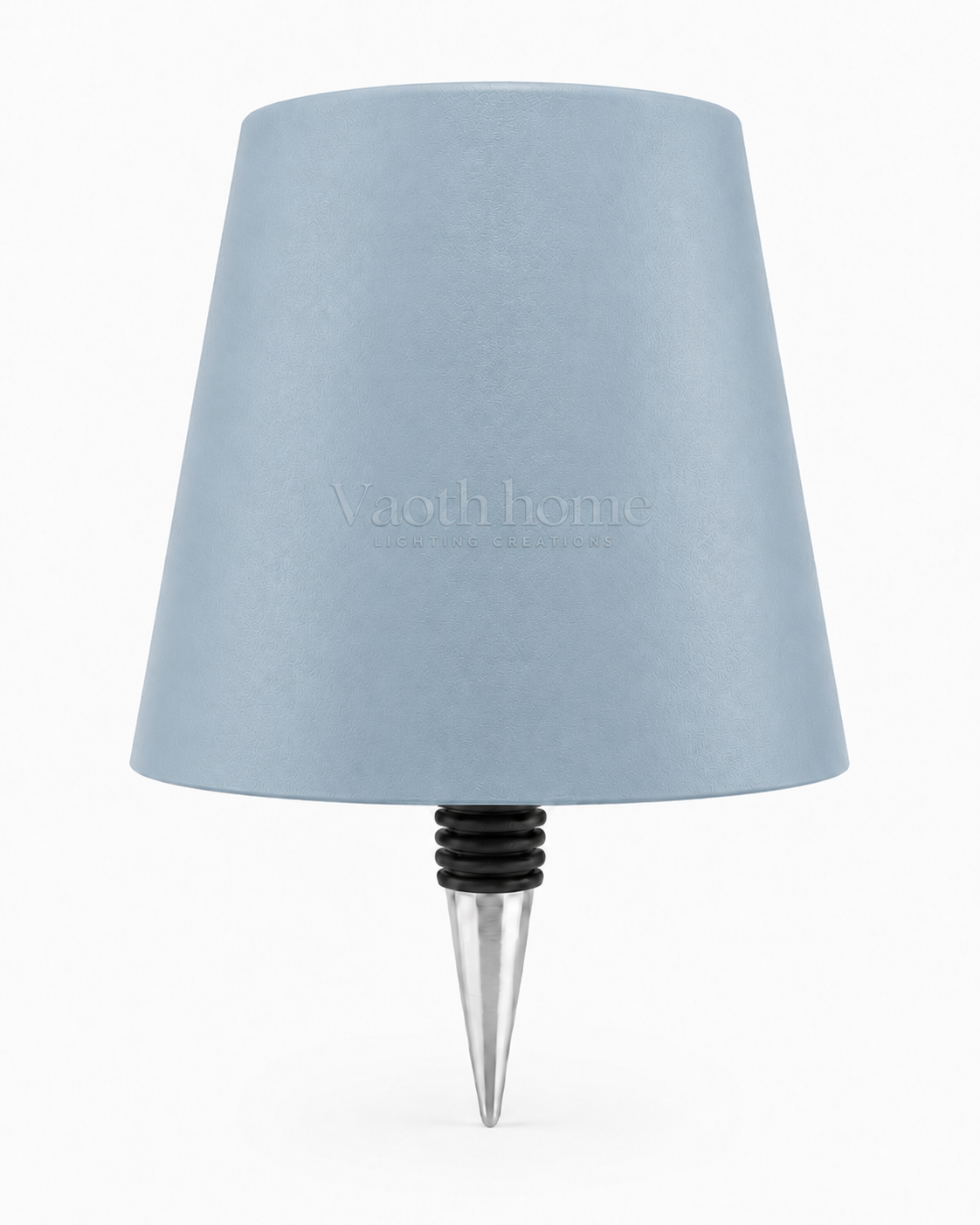 Infinity Lamp – Upcycle your most beautiful bottles